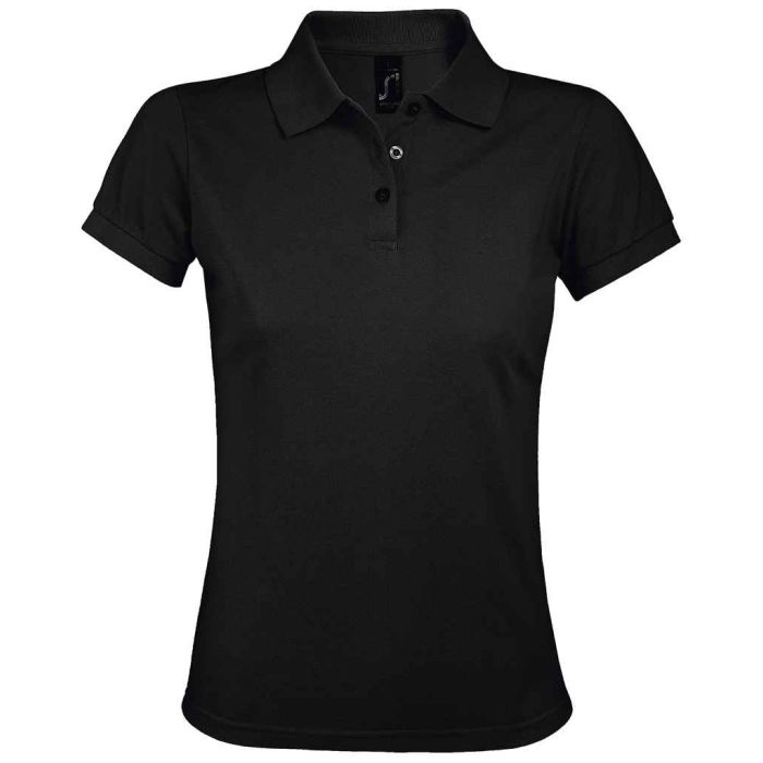 SOL'S Ladies Prime Poly/Cotton Piqu? Polo Shirt main product photo