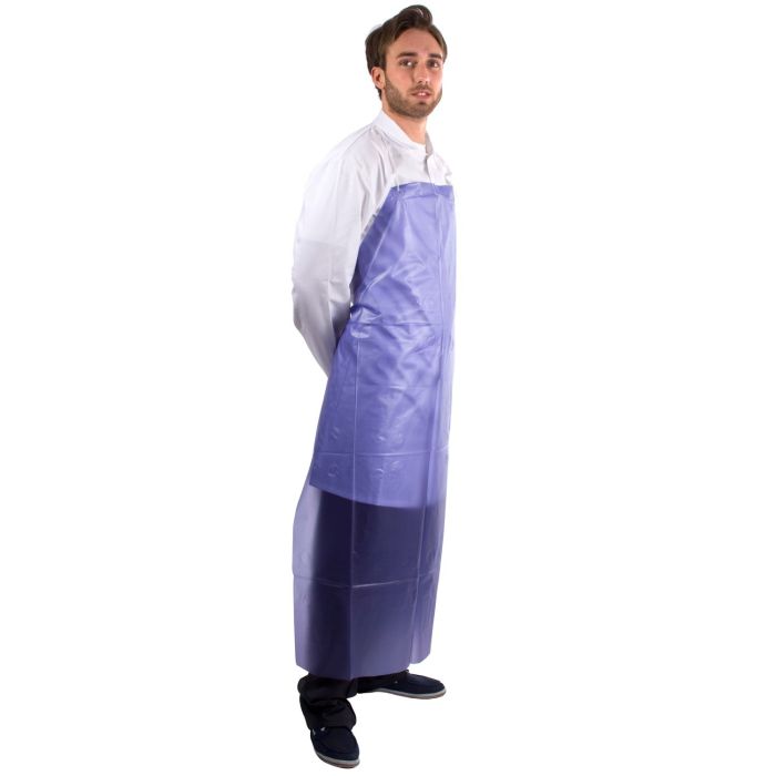 PVC Aprons 0.2 mm - Case main product photo