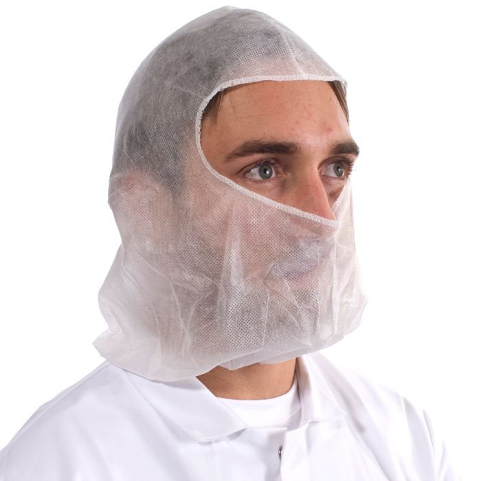 Balaclava Hood - Standard - Case main product photo
