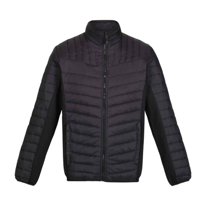 Regatta Tourer Hybrid Jacket main product photo
