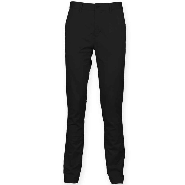 Front Row Stretch Chino Trousers main product photo
