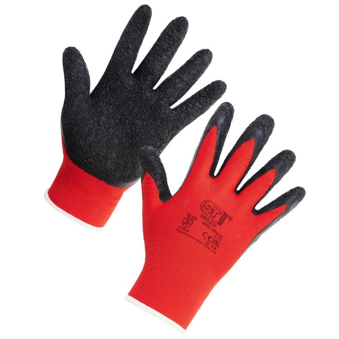 Supertouch Nylex Gloves - Case main product photo
