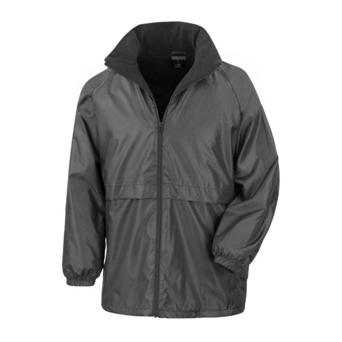 Result Core Micro Fleece Lined Jacket main product photo