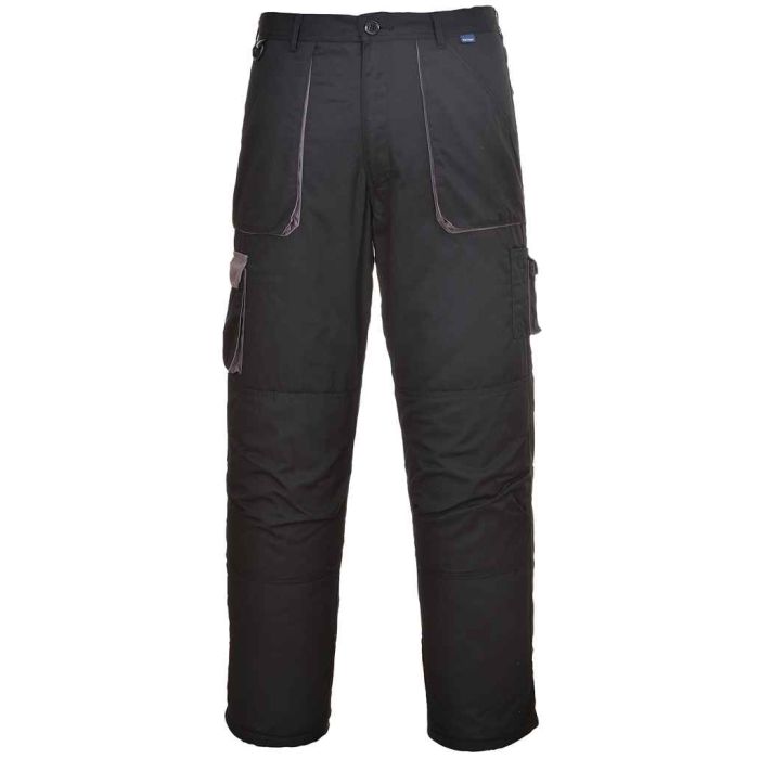 Portwest Texo Contrast Trousers main product photo