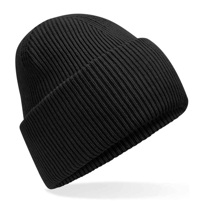 Beechfield Classic Engineered Deep Cuffed Beanie main product photo