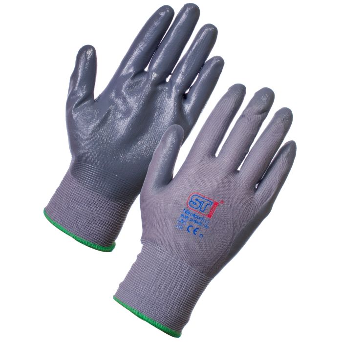 Nitrotouch? Gloves - Bundle of 12 Pairs main product photo