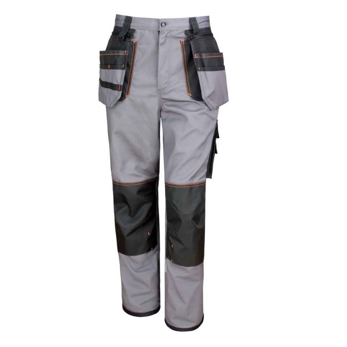 Result Work-Guard X-Over Holster Trousers main product photo
