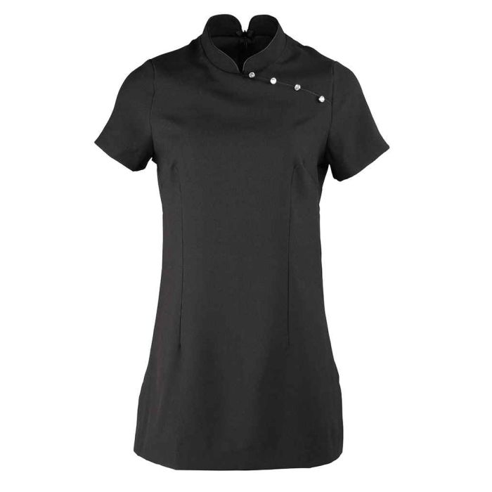 Premier Ladies Mika Short Sleeve Tunic main product photo