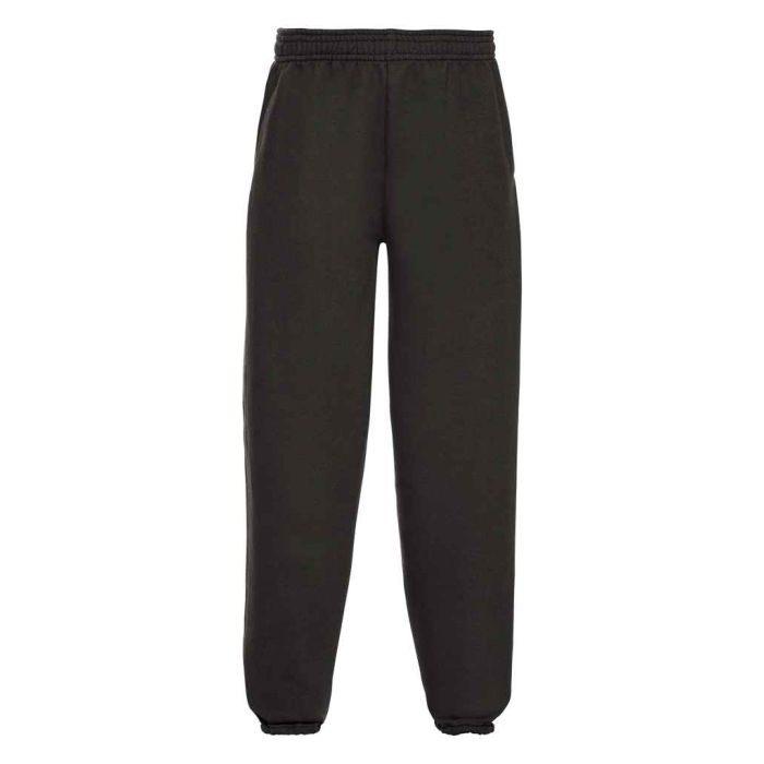 Russell Schoolgear Kids Elasticated Hem Jog Pants main product photo
