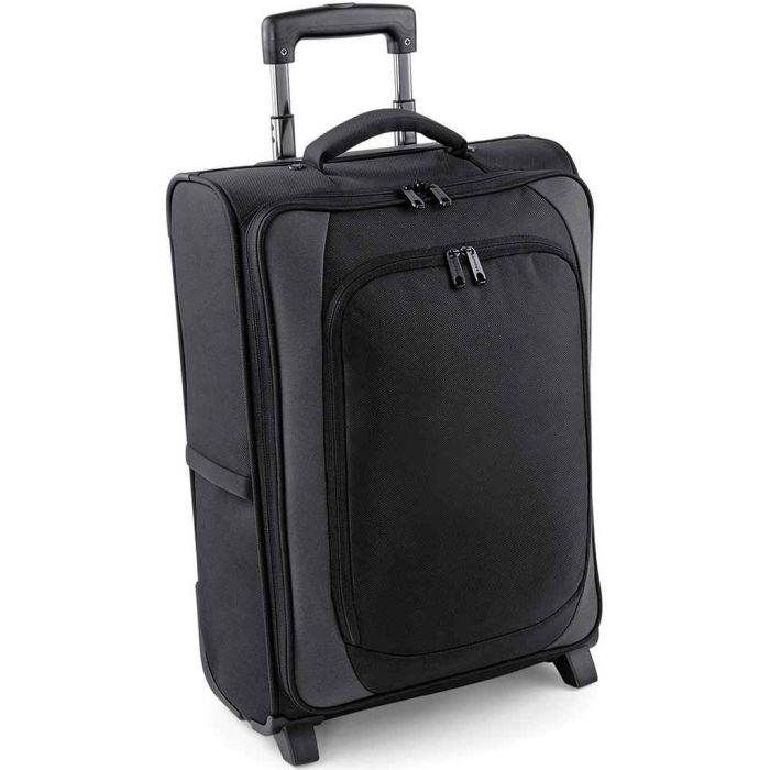 Quadra Tungsten? Business Traveller main product photo