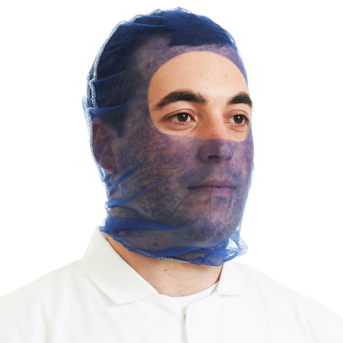 Balaclava Hood - Economy - Case main product photo
