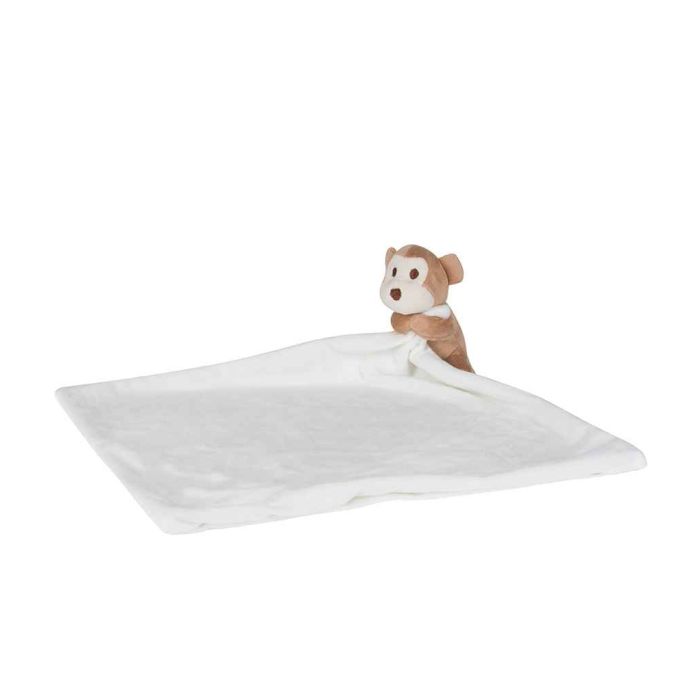 Mumbles Monkey Comforter main product photo