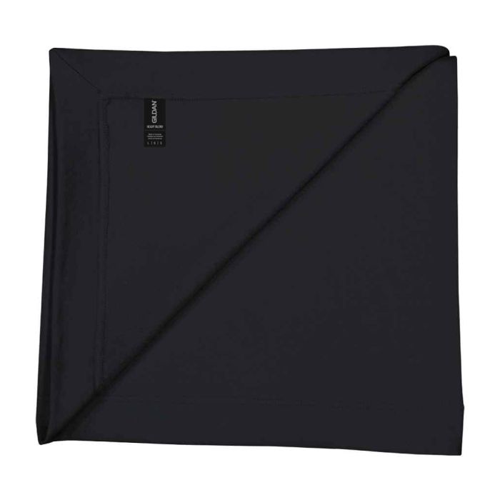 Gildan HeavyBlend? Fleece Stadium Blanket main product photo