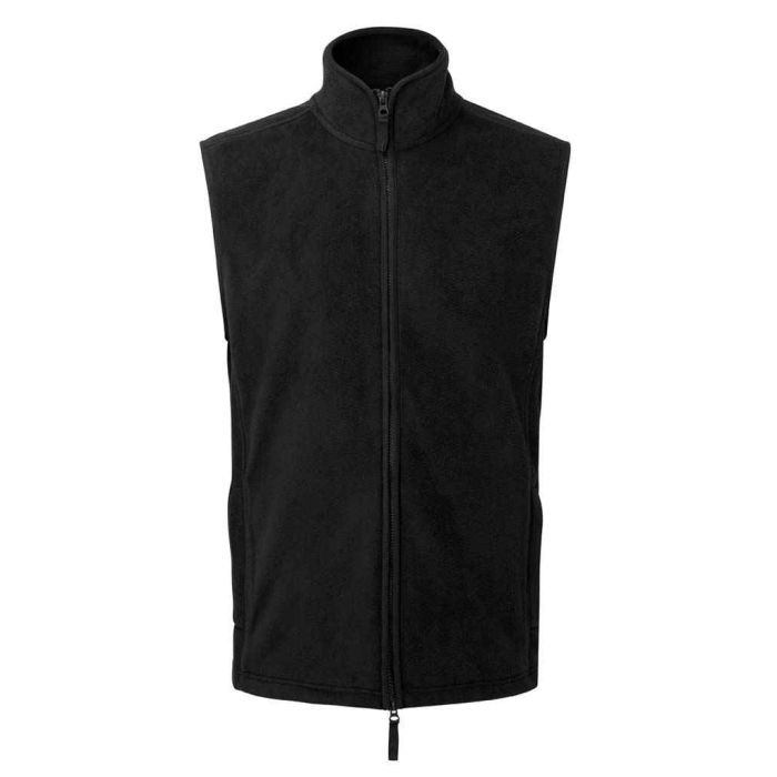 Premier Artisan Fleece Gilet & Bodywarmers main product photo