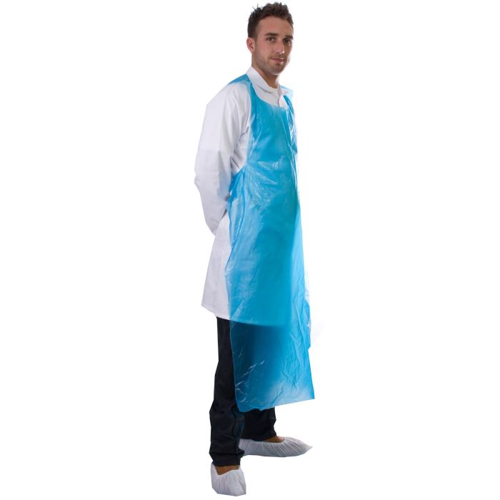 PE Aprons - 100 Micron - Case main product photo
