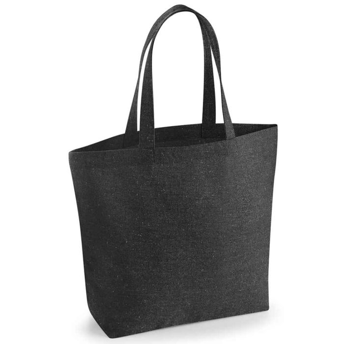Westford Mill Revive Recycled Maxi Tote Bag main product photo