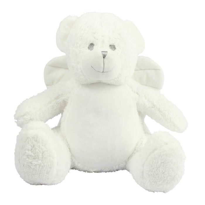 Mumbles Zippie Angel main product photo