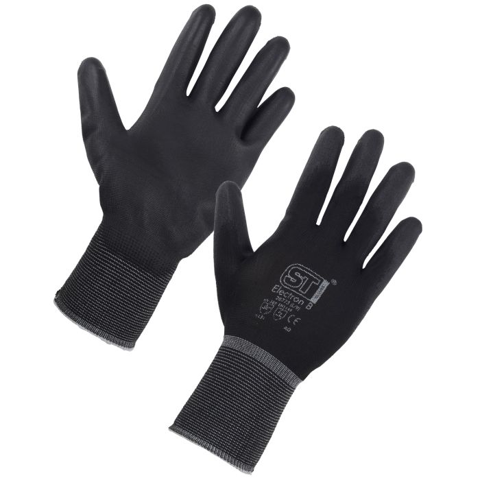 PU Fixer Gloves - Bundle of 12 Pairs main product photo