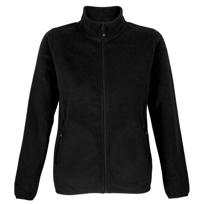 SOL'S Ladies Factor Recycled Micro Fleece Jacket main product photo