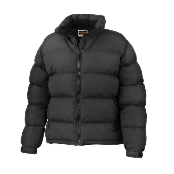 Result Urban Ladies Holkham Down Feel Jacket main product photo