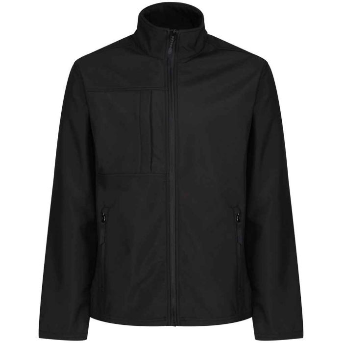 Regatta Octagon II Soft Shell Jacket main product photo