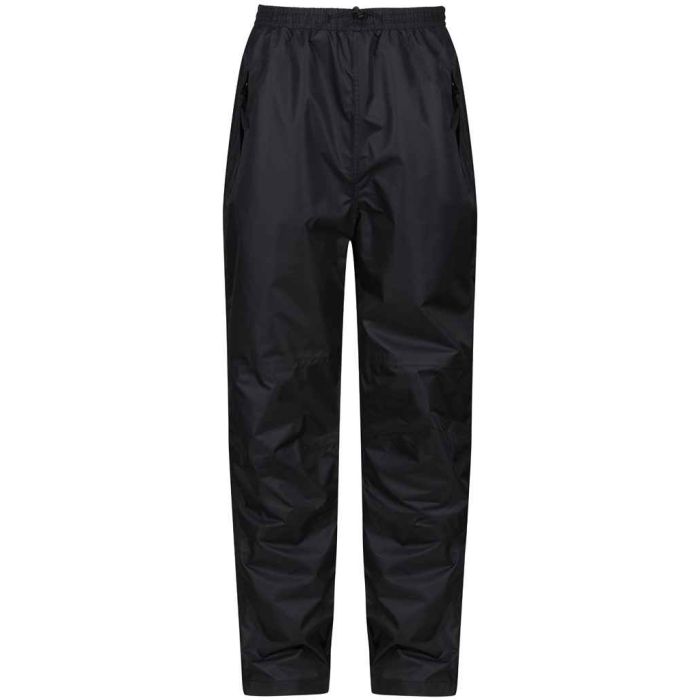 Regatta Linton Waterproof Overtrousers main product photo