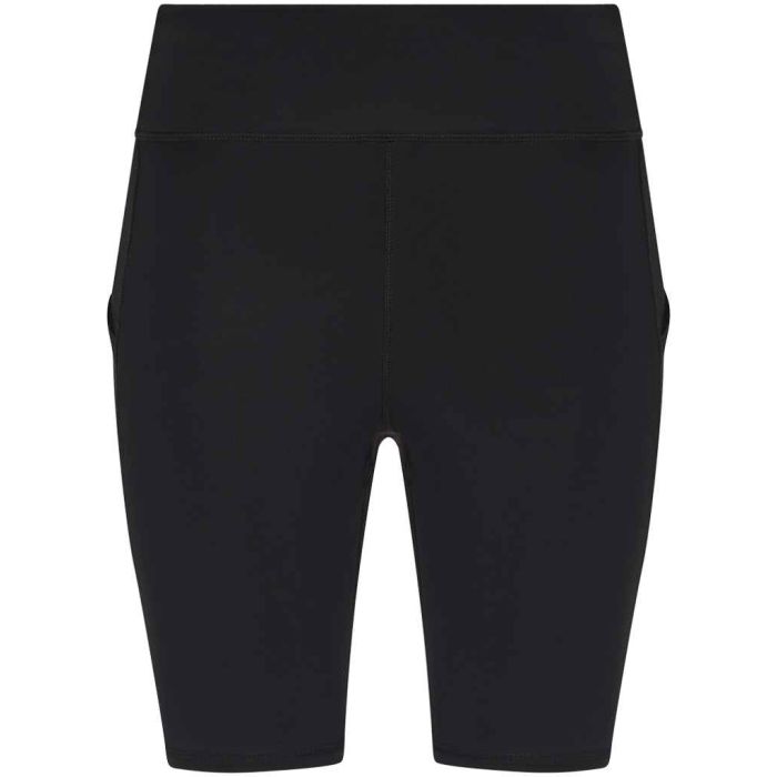 AWDis Cool Ladies Recycled Cool-Flex? Tech Shorts main product photo