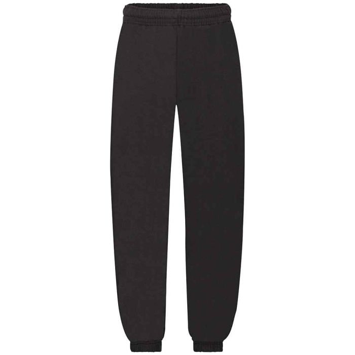 Fruit of the Loom Kids Elasticated Hem Jog Pants main product photo