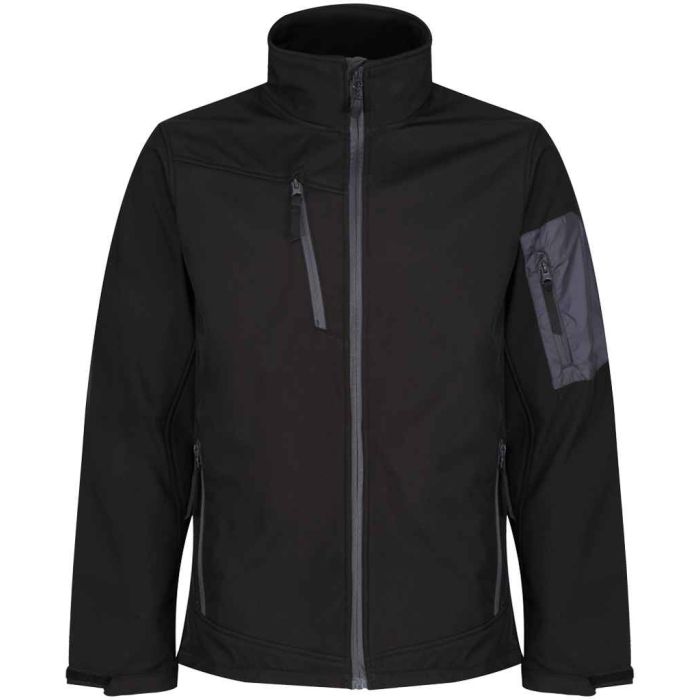 Regatta Arcola Soft Shell Jacket main product photo