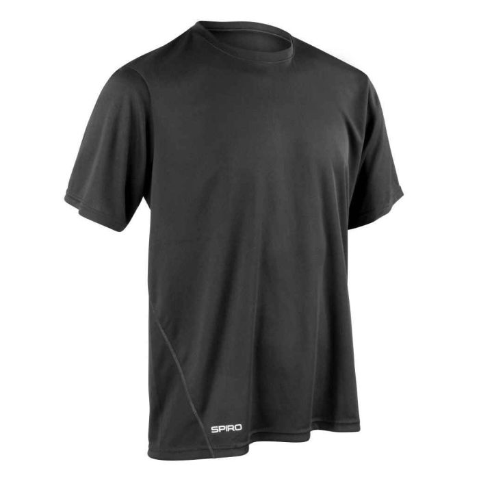 Spiro Quick Dry Performance T-Shirt main product photo