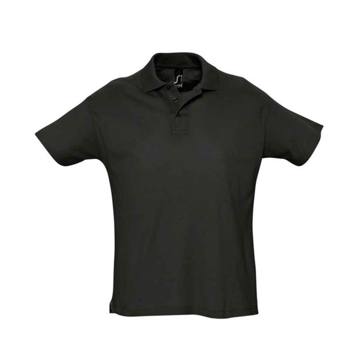 SOL'S Summer II Cotton Piqu? Polo Shirt main product photo