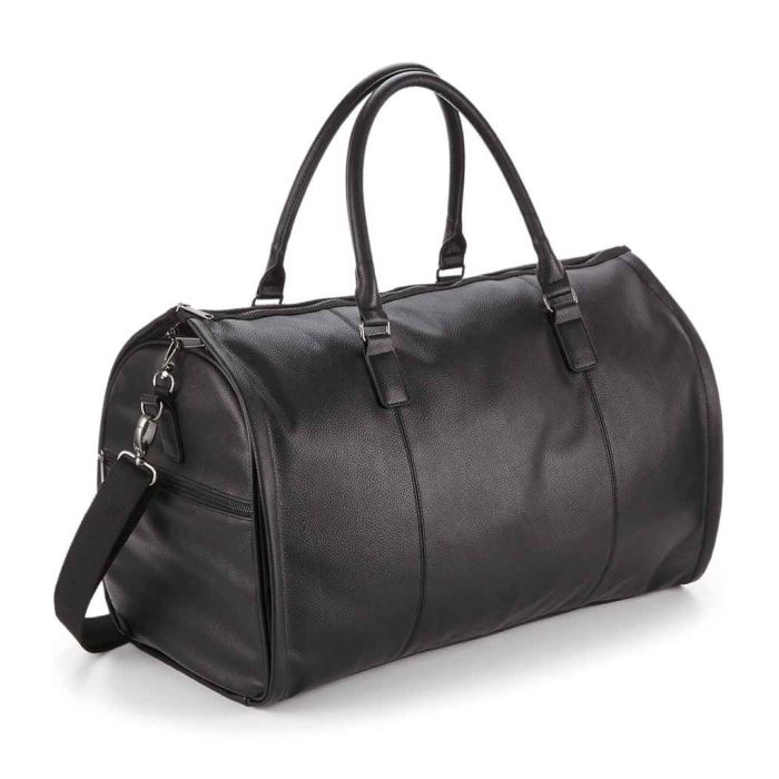Quadra NuHide? Garment Weekender main product photo