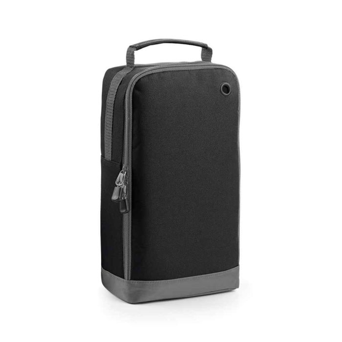 BagBase Athleisure Sports Shoe/Accessory Bag main product photo