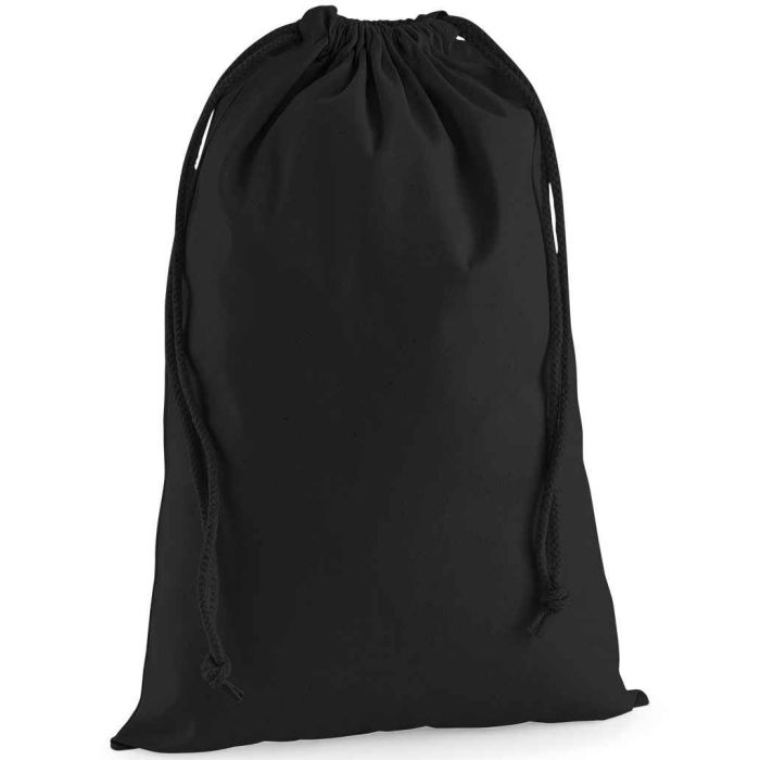 Westford Mill Premium Cotton Stuff Bag main product photo