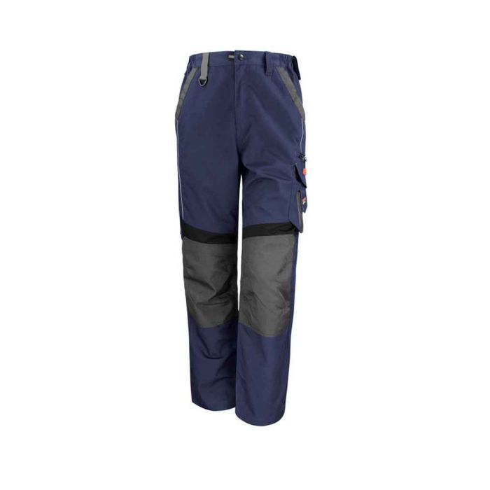 Result Work-Guard Technical Trousers main product photo