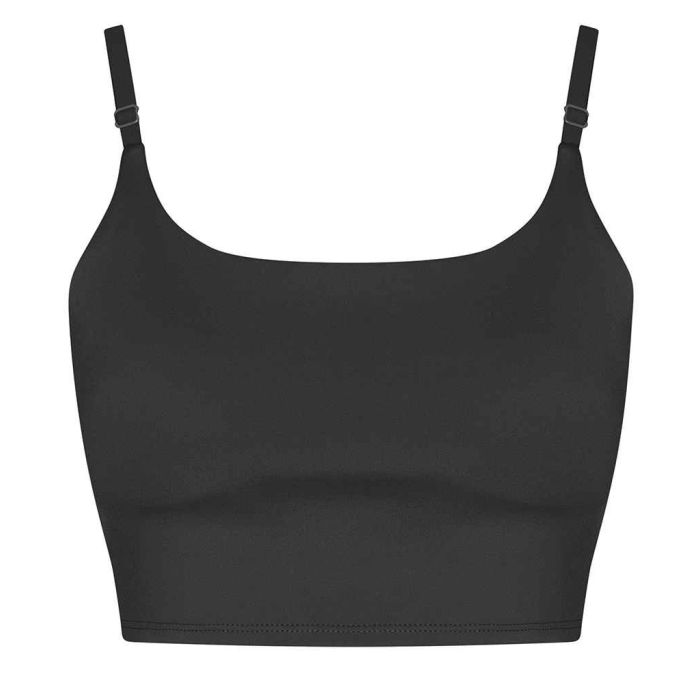 AWDis Ladies Cool Recycled Tech Sports Bra main product photo
