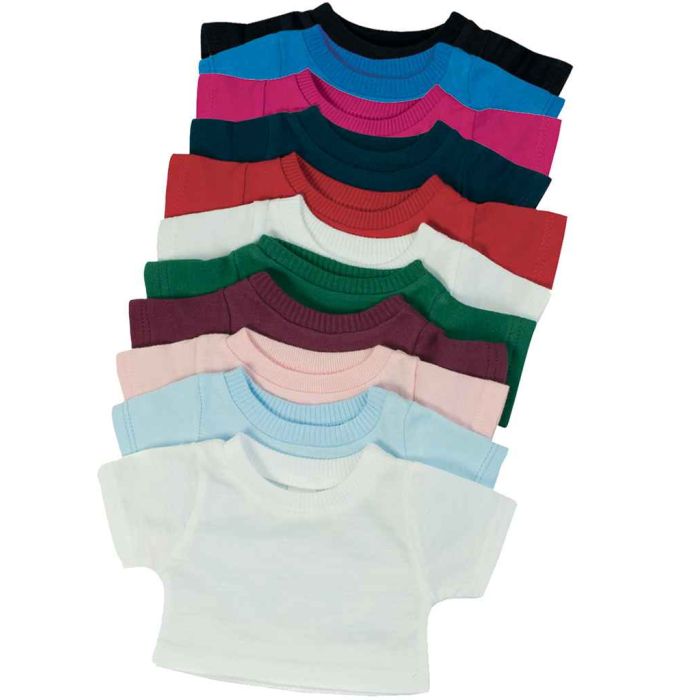 Mumbles Teddy T-Shirt main product photo