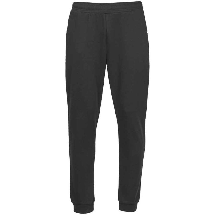 Tee Jays Ribbed Interlock Sweat Pants main product photo