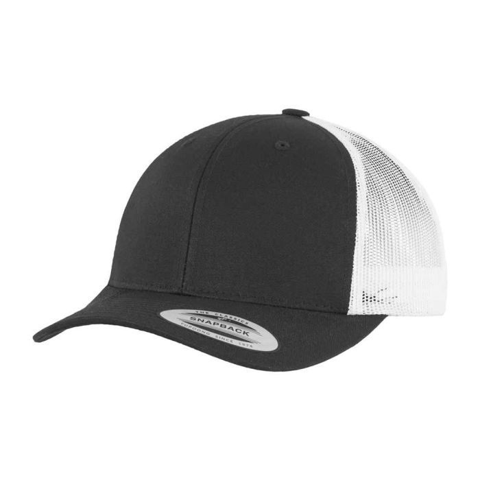 Flexfit Retro Trucker Two Tone Cap main product photo