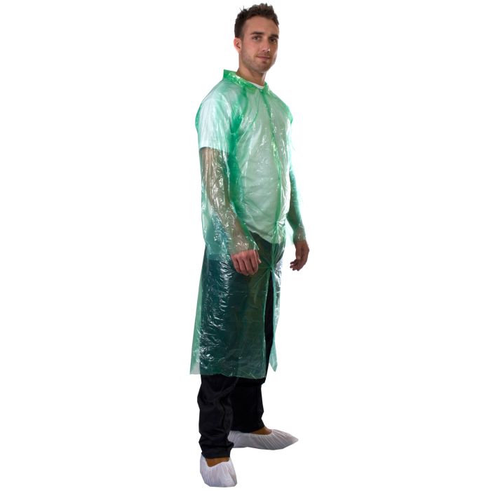 PE Visitors Coats - Case main product photo