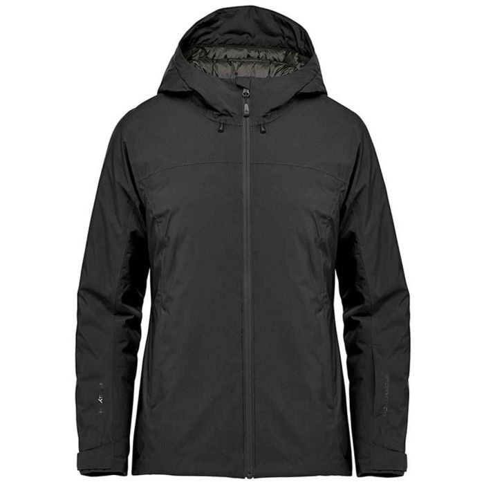 Stormtech Ladies Nostromo Thermal Shell Jacket main product photo