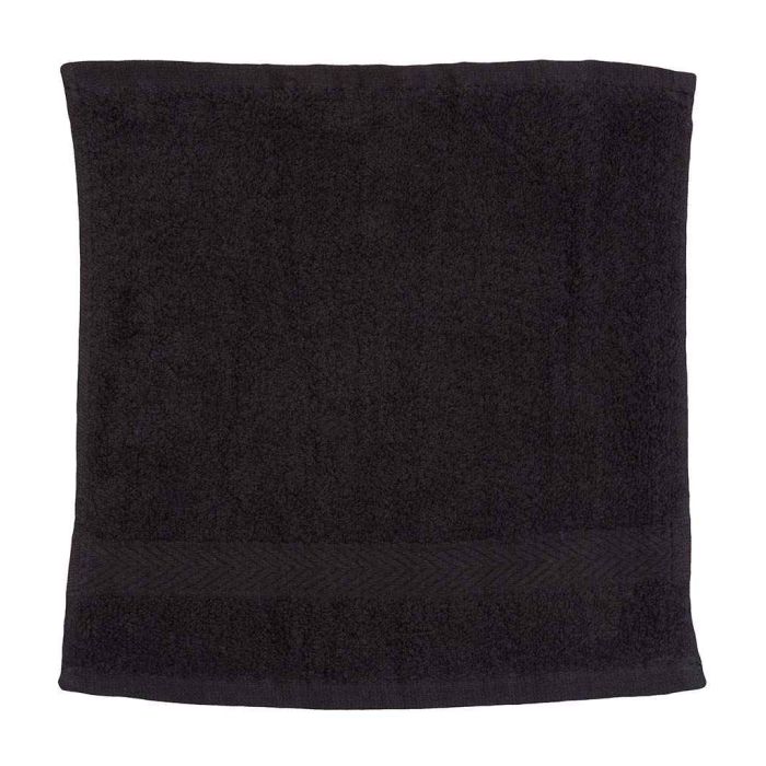 Towel City Luxury Face Cloth main product photo