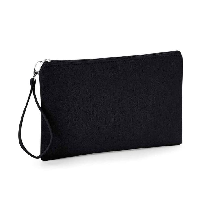 Westford Mill Canvas Wristlet Pouch main product photo