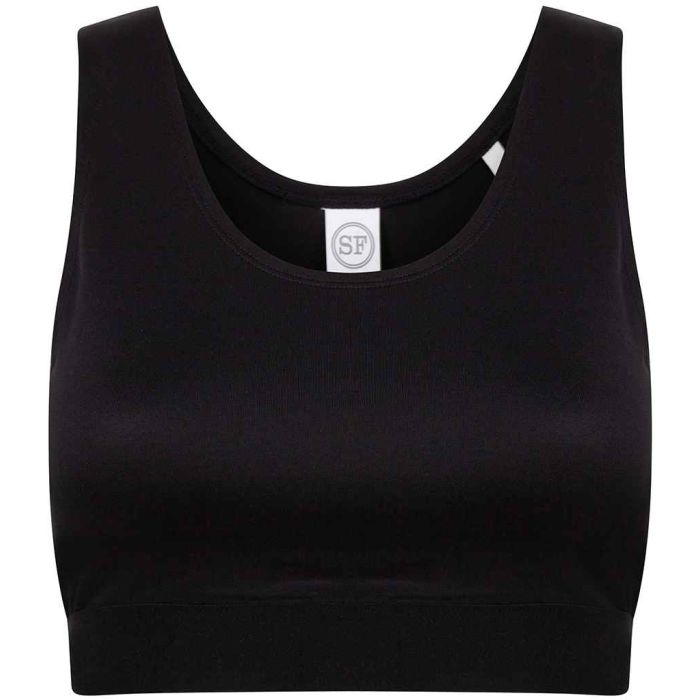 SF Clothing Kids Fashion Crop Top main product photo