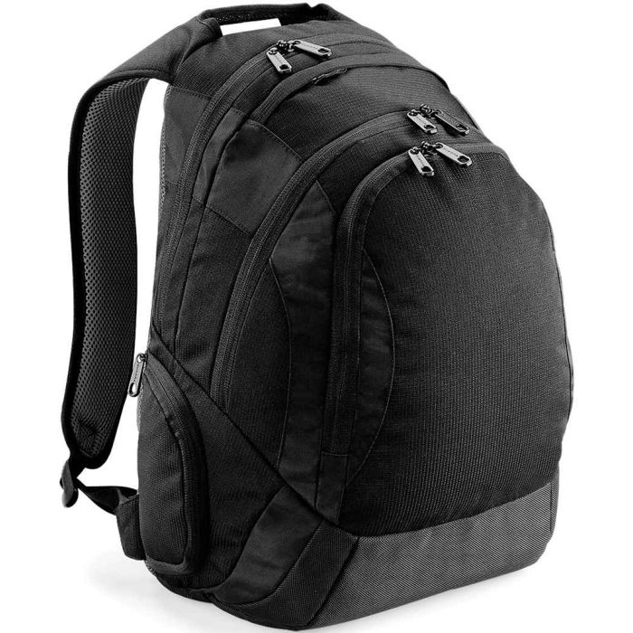 Quadra Vessel? Laptop Backpack main product photo