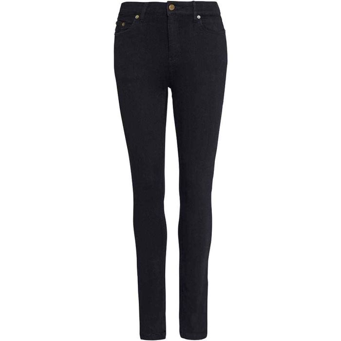 So Denim Ladies Lara Skinny Jeans main product photo