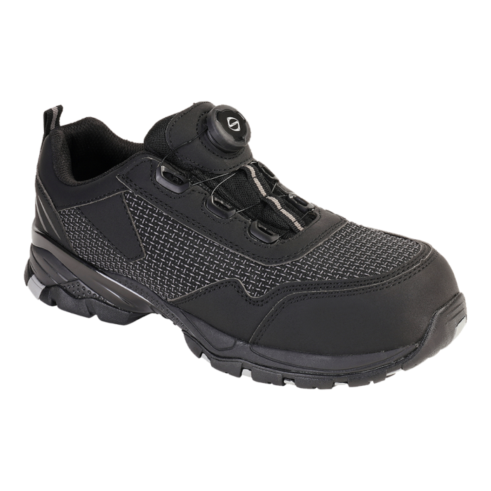 Supertouch APX70-FG Safety Trainer S1 PL SR ESD main product photo