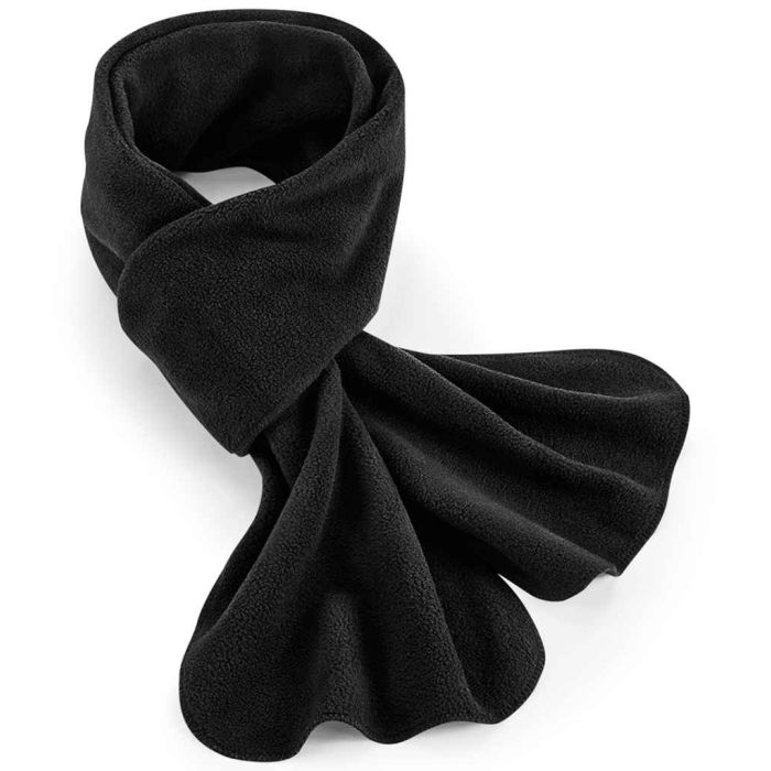 Beechfield Recycled Fleece Scarf main product photo