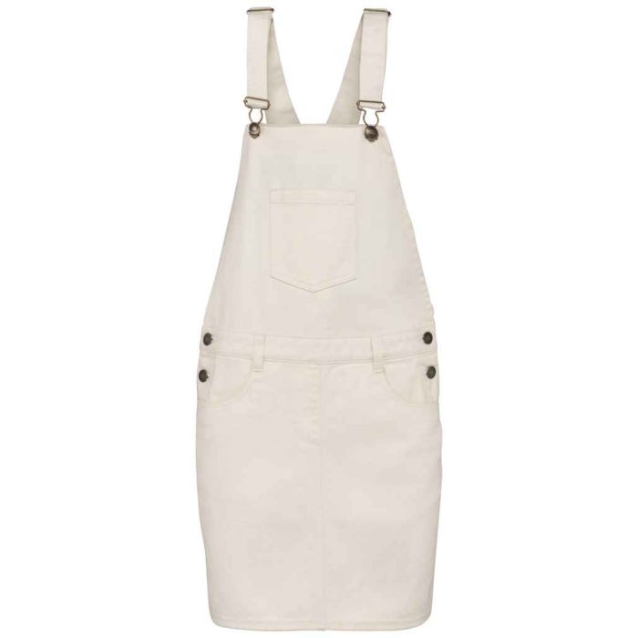 Native Spirit Ladies Dungarees Dress main product photo