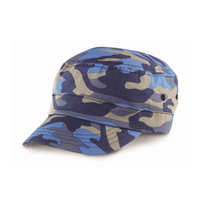 Result Urban Camo Cap main product photo